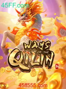 Descubra 'WaysoftheQilin': O Jogo Inovador e Suas Regras