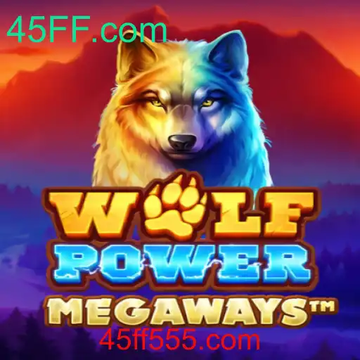 Descubra o Mundo de Aventura em WolfPowerMega: O Jogo do Momento
