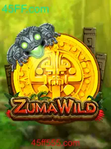 Descubra a Emoção do Jogo ZumaWild no 45FF.com